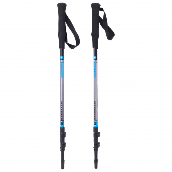 Komperdell - Hiker PL - Trekkingstavar