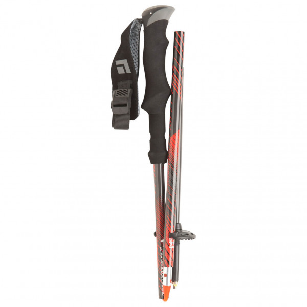 Black Diamond - Ultra Mountain Carbon - Trekkingstave