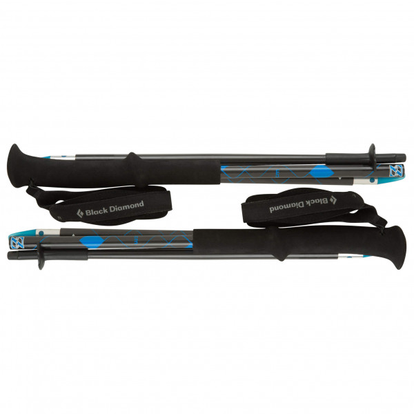 Black Diamond - Ultra Distance - Bastones de trekking