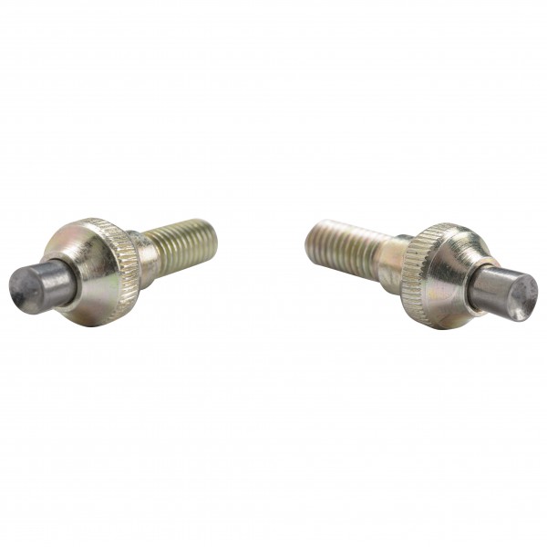 Black Diamond - Tech Tip Carbide - Accessoire voor trekkingstok