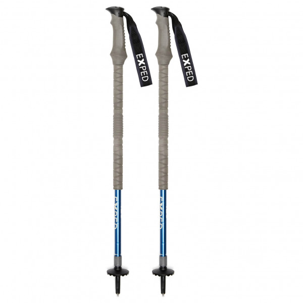 Exped - Core 125 - Trekkingstokken