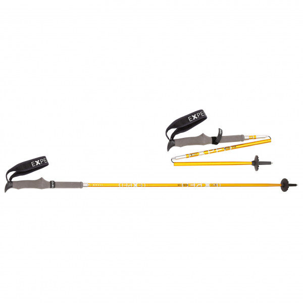 Exped - Mini 115 - Trekkingstave