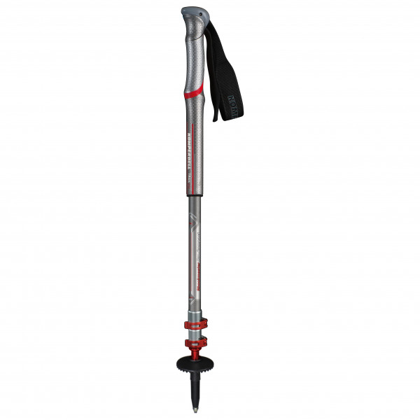 Komperdell - Shockmaster Pro Compact Powerlock - Vaellussauvat