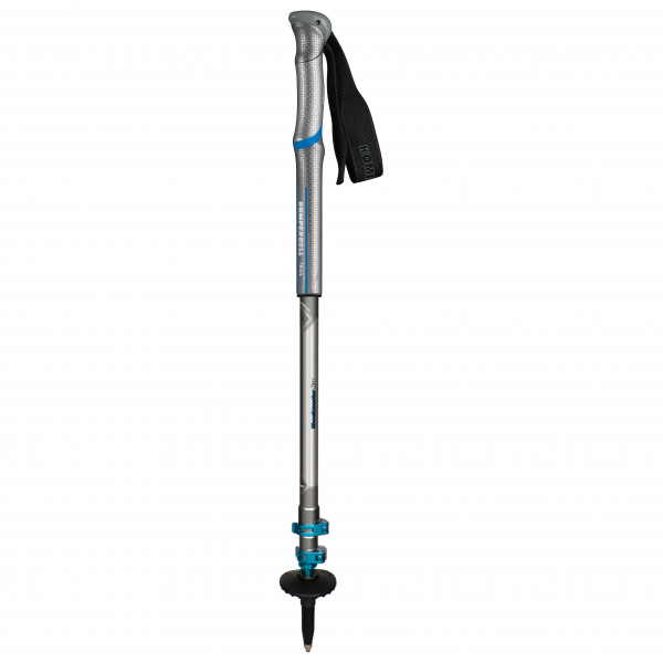 Komperdell - Shockmaster Pro Powerlock - Bastoncini da trekking