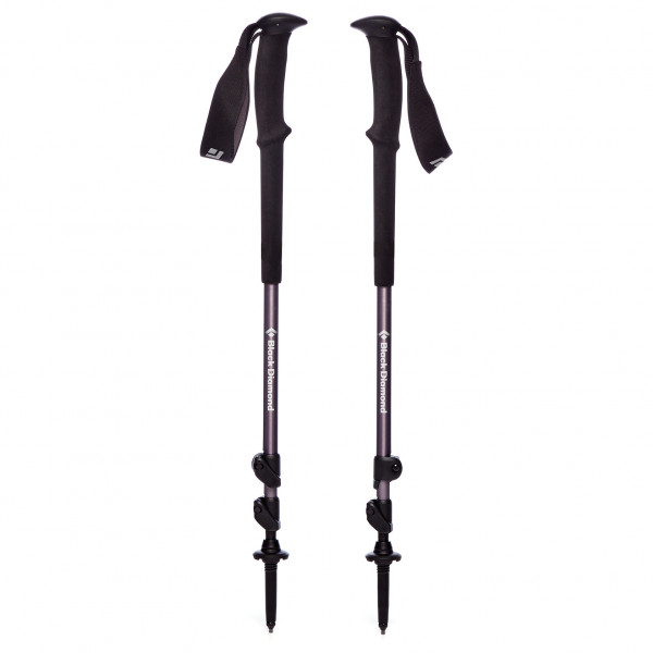Black Diamond - Trail Trek Poles - Trekkingstave