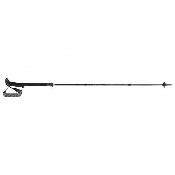 Leki - Black Series MVC - Trekkingstave