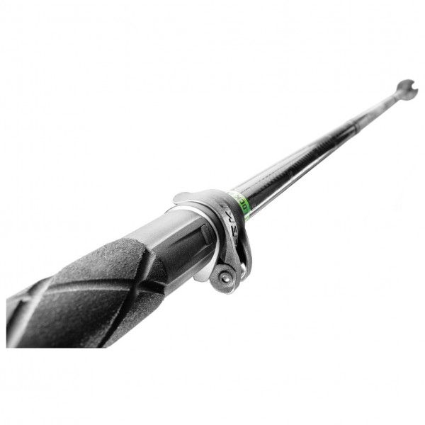 Leki - Black Series MVC - Trekkingstave