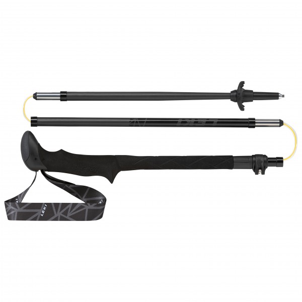 Leki - Black Series MVC - Trekkingstöcke