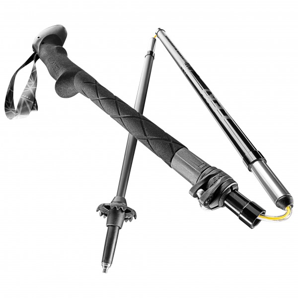 Leki - Black Series MVC - Trekkingstöcke