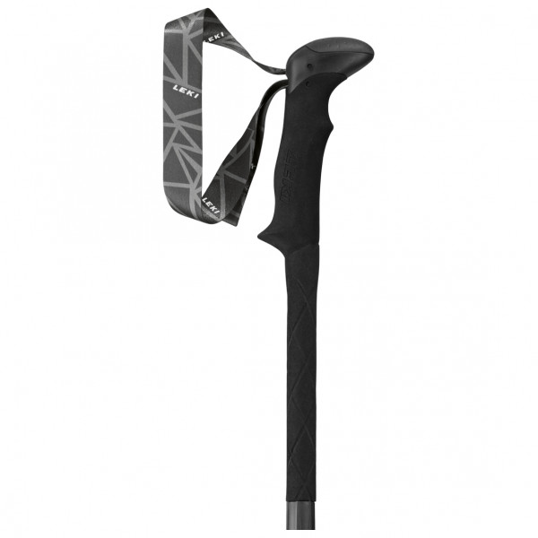 Leki - Black Series MVC - Trekkingstöcke