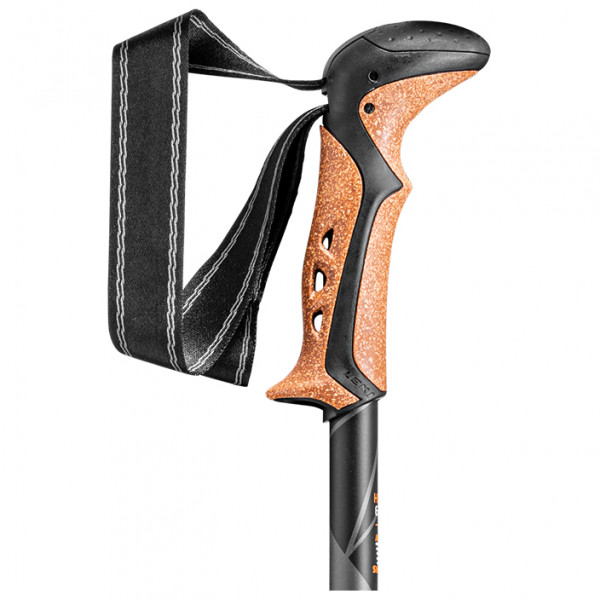 Leki - Khumbu Antishock - Bastoncini da trekking