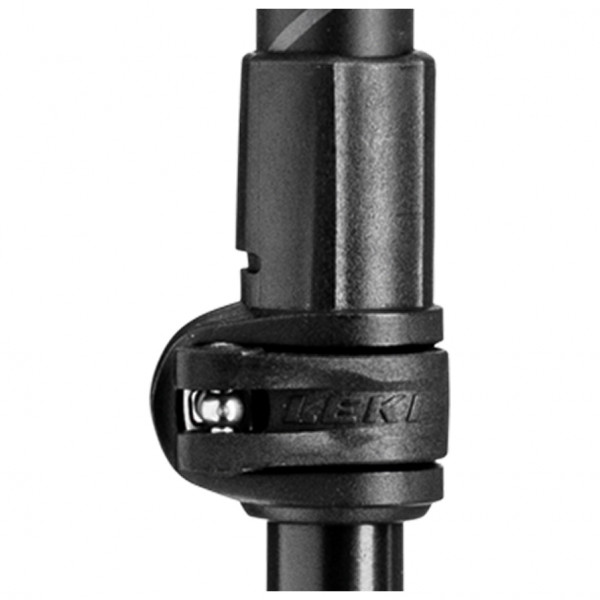 Leki - Khumbu Antishock - Bastoncini da trekking