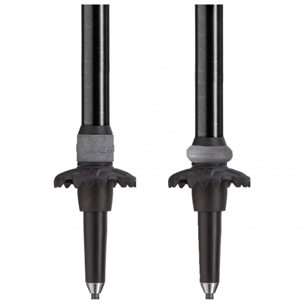 Trekkingstokken Khumbu antishock | Verstelbaar 110 tot 145 cm Trekkingstokken Khumbu antishock | Verstelbaar 110 tot 145 cm