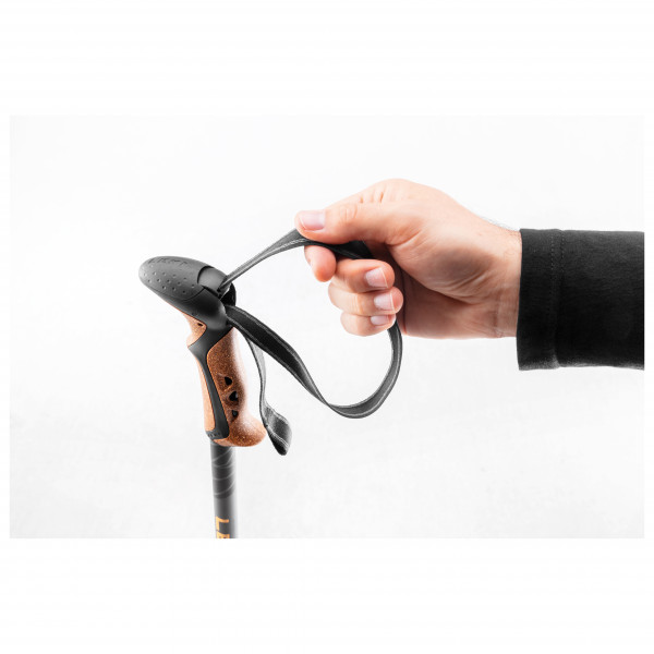 Leki - Khumbu Lite - Walking poles