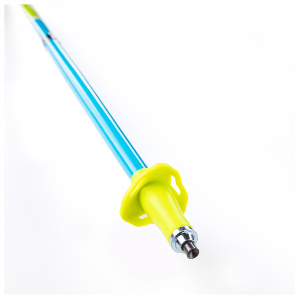 Leki - Micro Flash Carbon - Nordic-walking-stokken