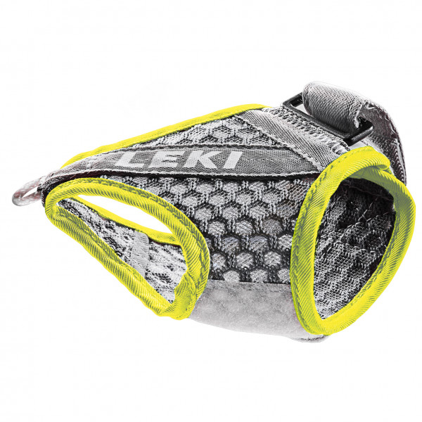 Leki - Micro Flash Carbon - Nordic-walking-stokken