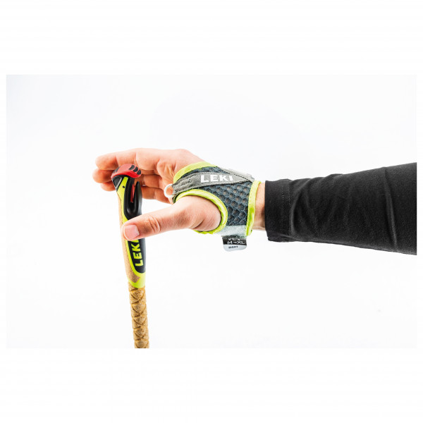 Leki - Micro Trail Pro - Trekkingstavar