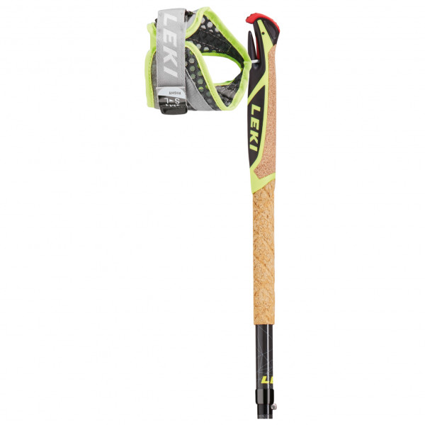 Leki - Micro Trail Pro - Trekkingstave
