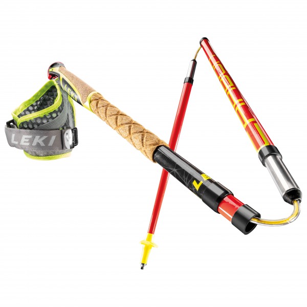 Leki - Micro Trail Pro - Walking poles