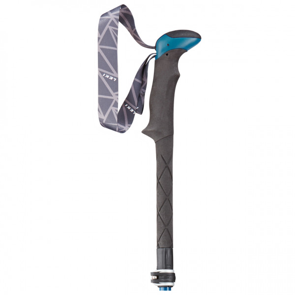 Leki - Micro Vario Carbon - Trekkingstavar