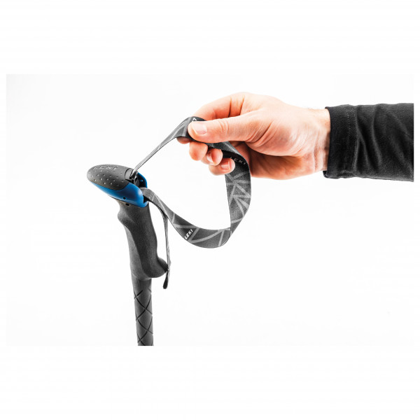 Leki - Micro Vario Carbon - Trekkingstavar