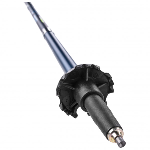 Leki - Micro Vario Carbon - Trekkingstavar