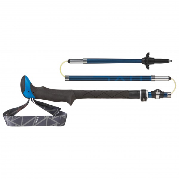 Leki - Micro Vario Carbon - Trekkingstokken
