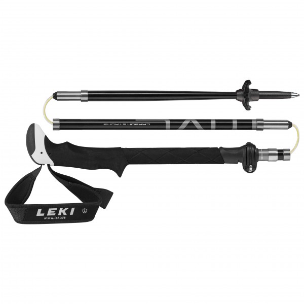 Leki - Micro Vario Carbon Strong - Trekkingstöcke