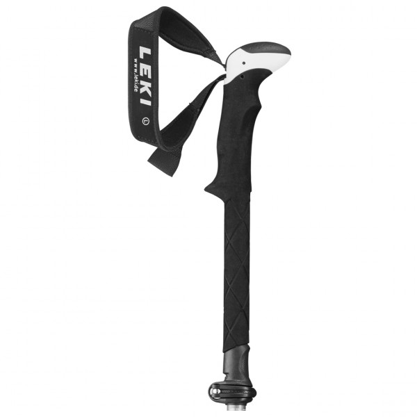 Leki - Micro Vario Carbon Strong - Trekkingstöcke