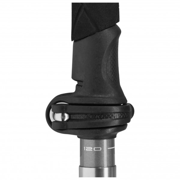 Leki - Micro Vario Carbon Strong - Trekkingstöcke