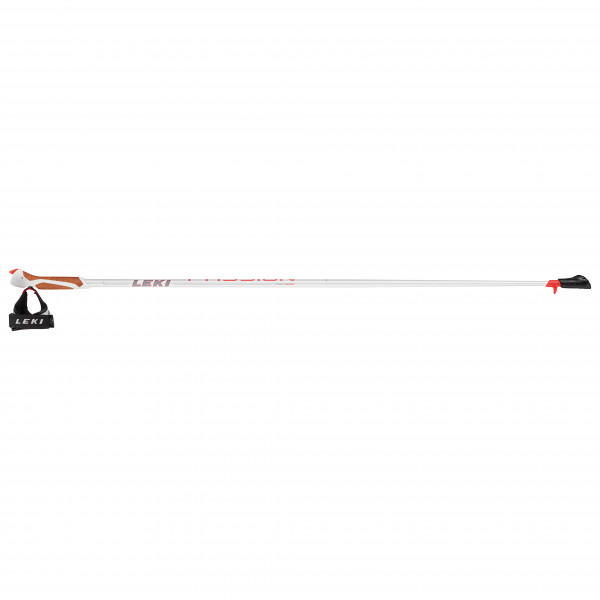 Leki - Passion - Nordic-walking-stokken