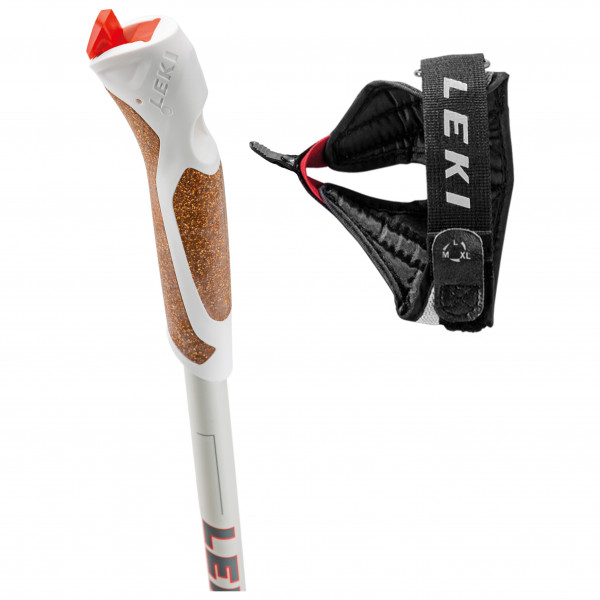 Leki - Passion - Nordic-walking-stokken