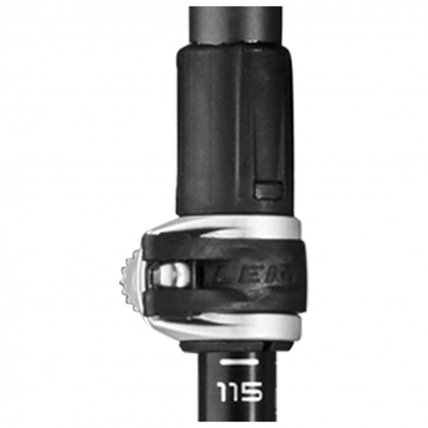 Leki - Smart Supreme - Bastoni da nordic walking