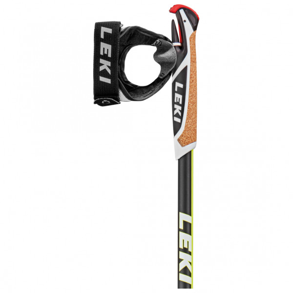 Leki - Smart Supreme - Nordic-walking-stokken