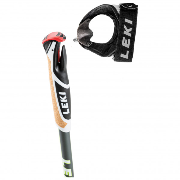 Leki - Smart Supreme - Nordic-walking-stokken