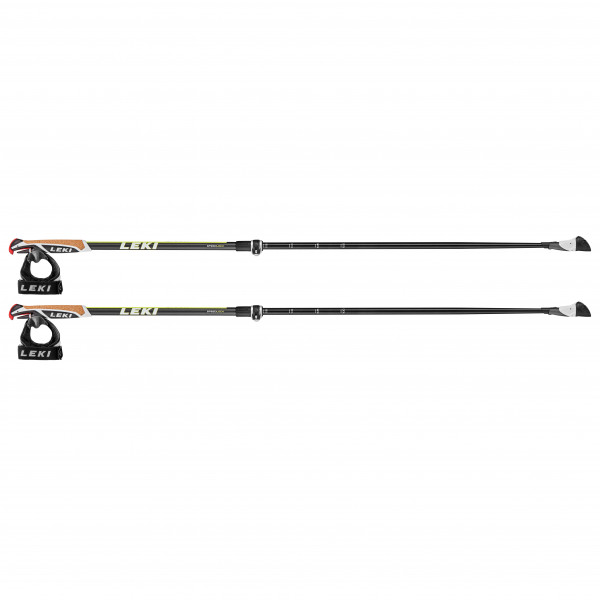 Leki - Smart Supreme - Nordic-walking-stokken
