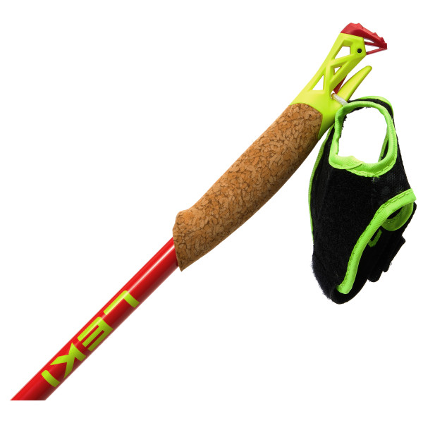 Leki - Vertical K - Bâtons de trail