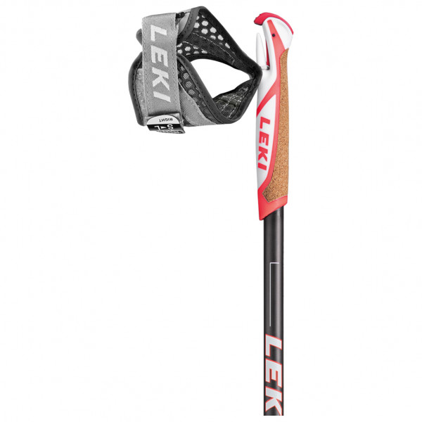 Leki - Flash Carbon - Kävelysauvat