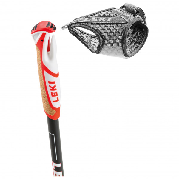 Leki - Flash Carbon - Kävelysauvat