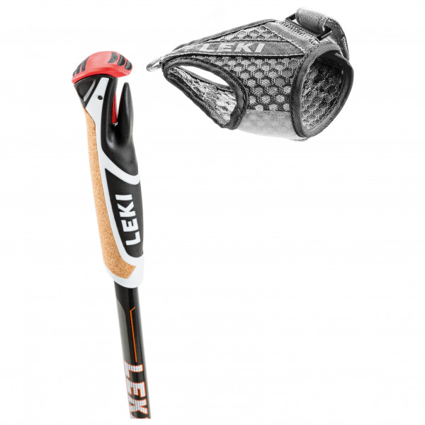 Leki - Instructor Lite - Nordic-walking-stokken