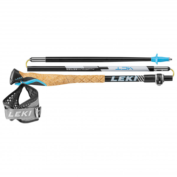 Leki - MCT Vario TA - Trailrunningstokken