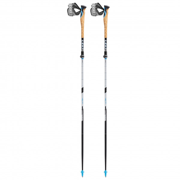 Leki - MCT Vario TA - Trailrunningstokken