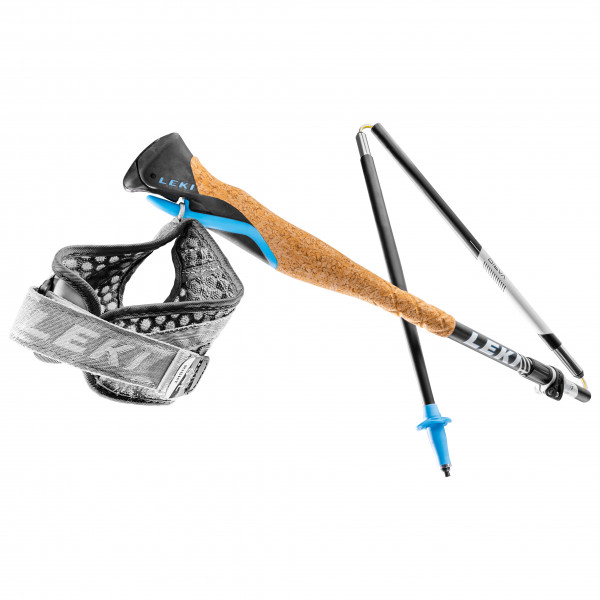 Leki - MCT Vario TA - Trailrunningstokken