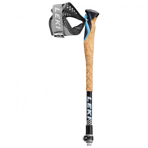 Leki - MCT Vario TA - Trailrunningstokken