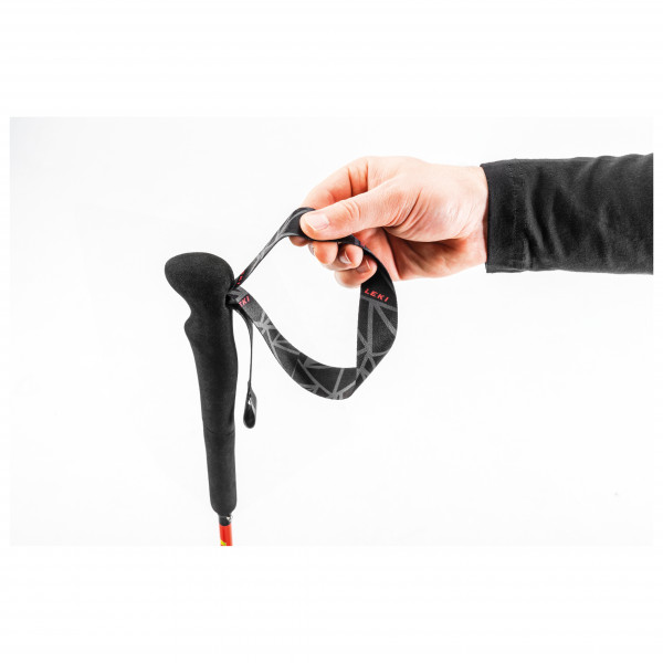 Leki - Mico RCM Superlight - Bastoncini per trail running