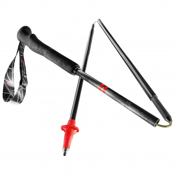 Leki - Mico RCM Superlight - Running poles