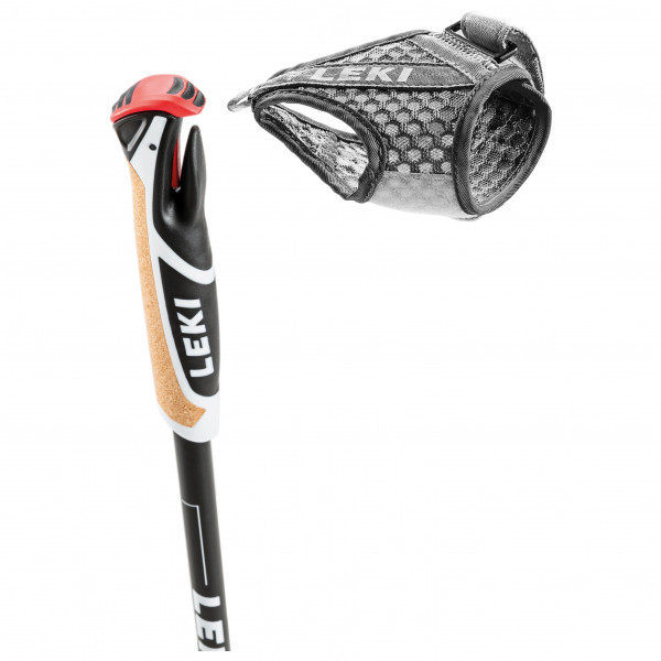 Leki - Pacemaker Lite - Nordic-walking-stokken