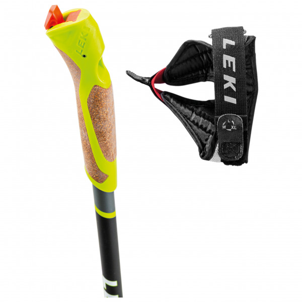 Leki - Response - Nordic-walking-stokken
