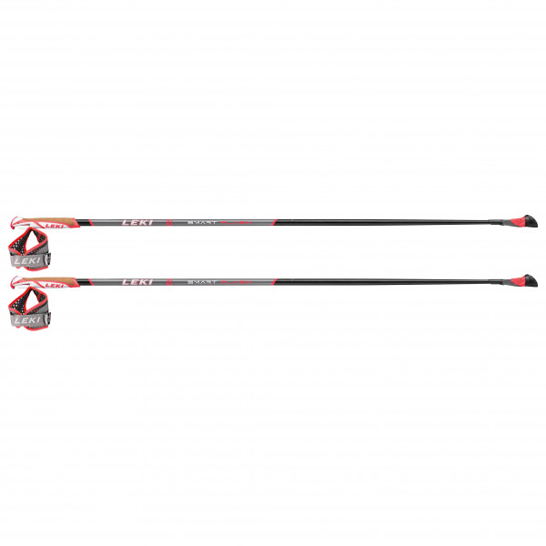 Leki - Smart Flash - Nordic-walking-stokken