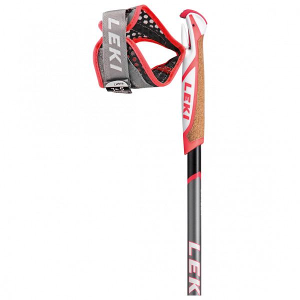 Leki - Smart Flash - Nordic-walking-stokken